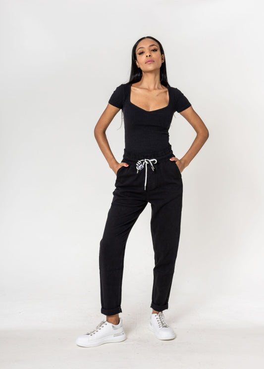 Nina - Stretch Jogger